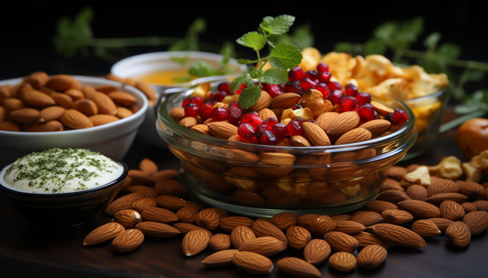 Autre - Astuces cuisine : Voici l’essentiel à savoir sur les meilleures collations
