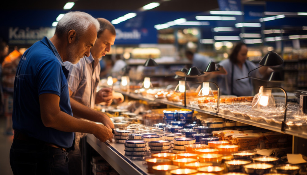 Autre - Combien coûte un catalogue Carrefour ?