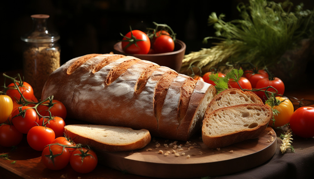 Régime - Comment le pain bio contribue à une alimentation équilibrée dans le cadre d'un régime minceur
