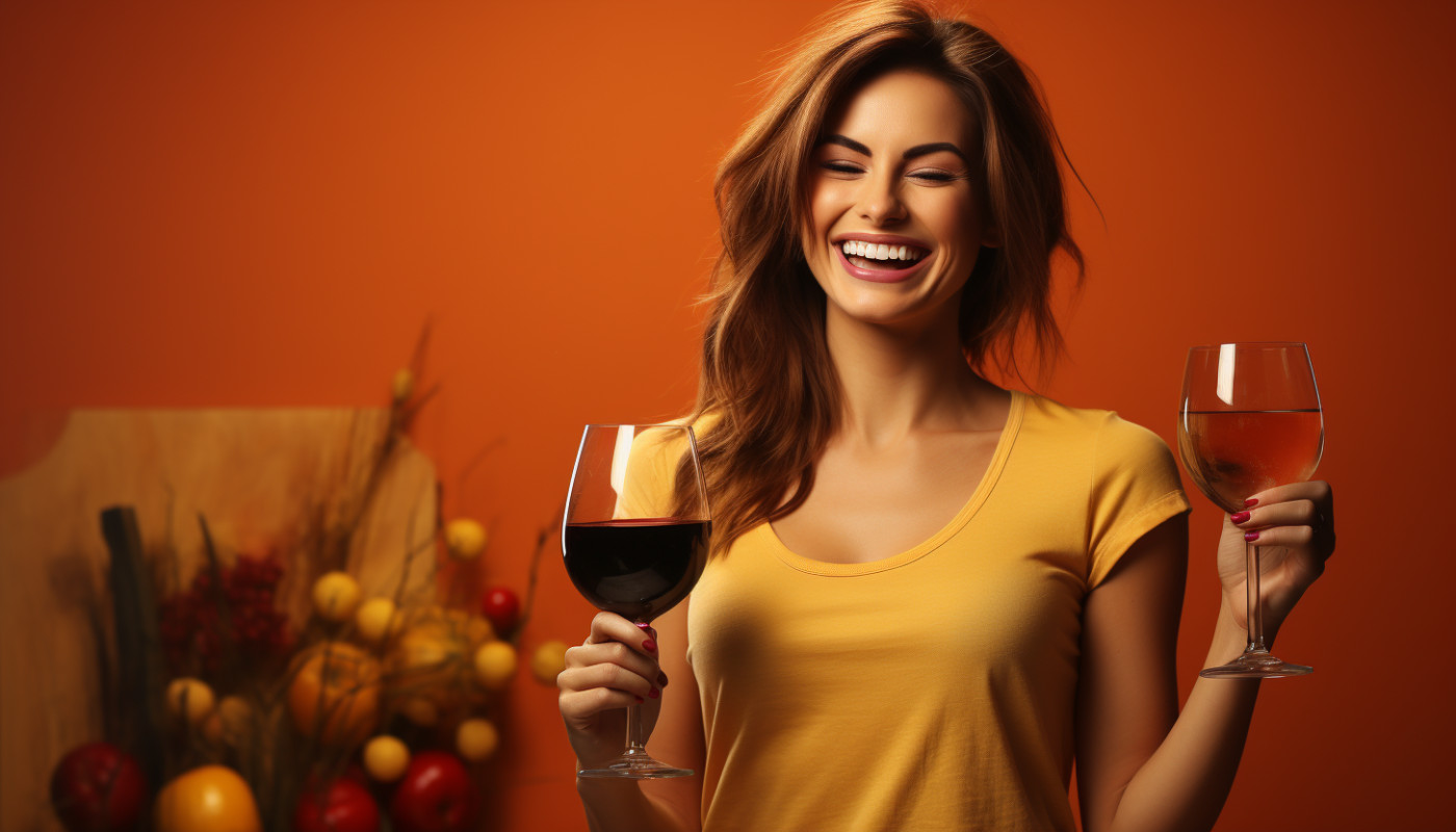 Régime - Comment perdre du poids tout en profitant du vin