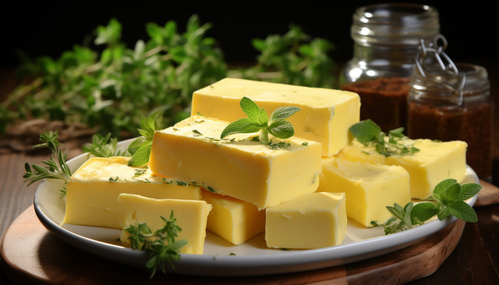 Autre - Comment substituer dans les plats le beurre par de l’huile ?
