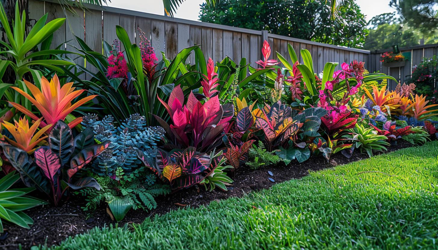 Autre - Conseils pour choisir les meilleures plantes pour votre jardin