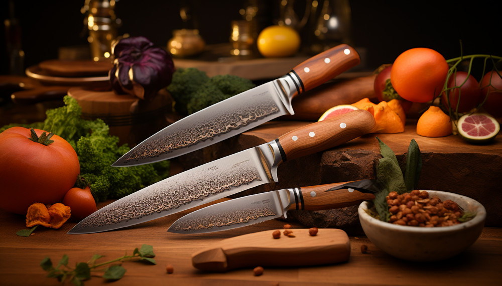 Autre - Couteau de cuisine : comment choisir ?