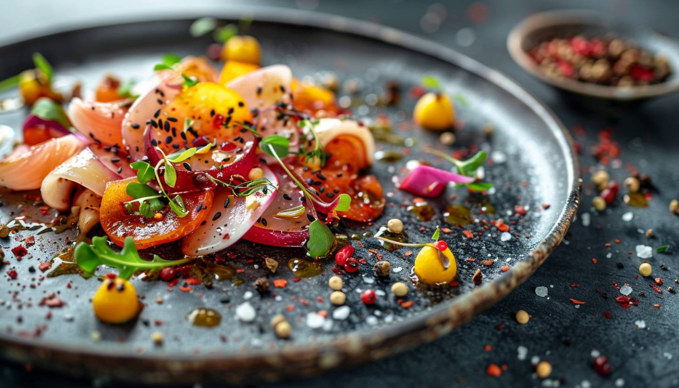 Aliments - Exploration des recettes traditionnelles revisitées pour moderniser votre cuisine