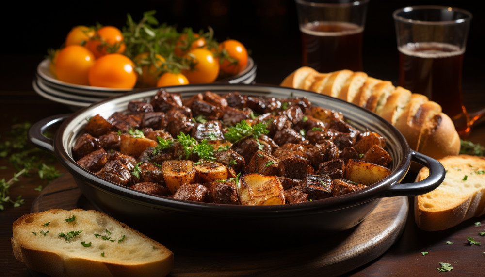 Autre - Le minimum absolu que vous devez savoir sur la recette du bœuf bourguignon