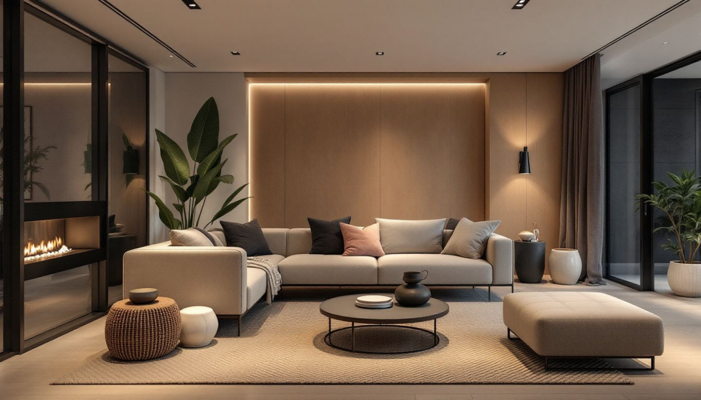 Autre - Les clés pour un intérieur chic : choisir les bonnes appliques lumineuses