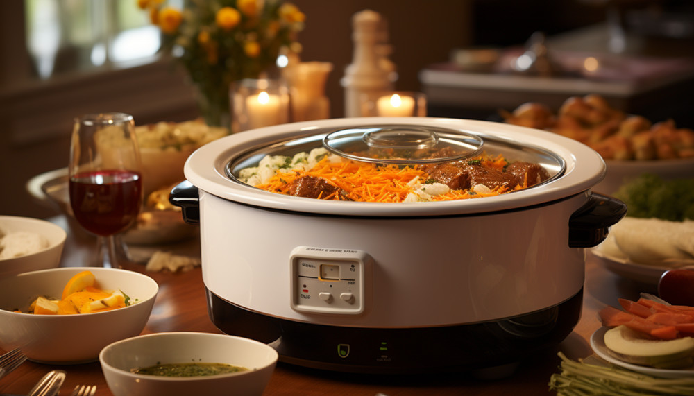 Autre - Pourquoi cuire son riz dans un cuiseur ?