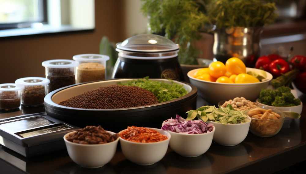 Autre - Pourquoi est-il important d’acheter une balance de cuisine ?