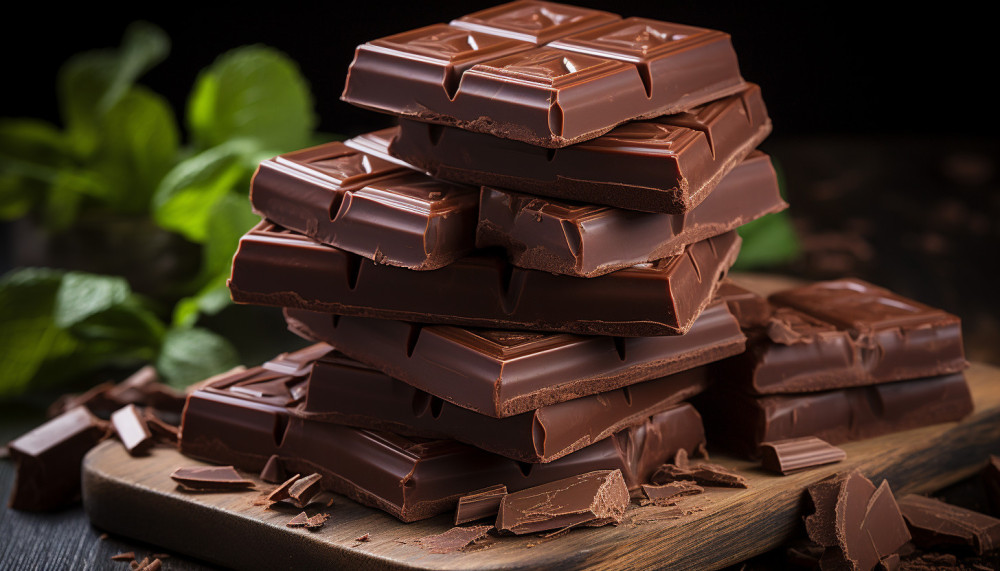 Autre - Pourquoi faut-il manger du chocolat ?