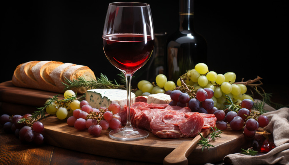 Autre - Quel vin boire après avoir mangé du bœuf ?