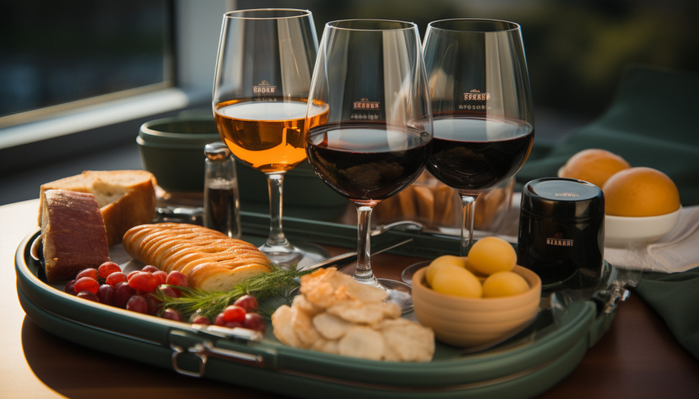 Autre - Quels sont les accessoires pour le vin que tout amateur de vin et de service professionnel du vin devrait connaître ?
