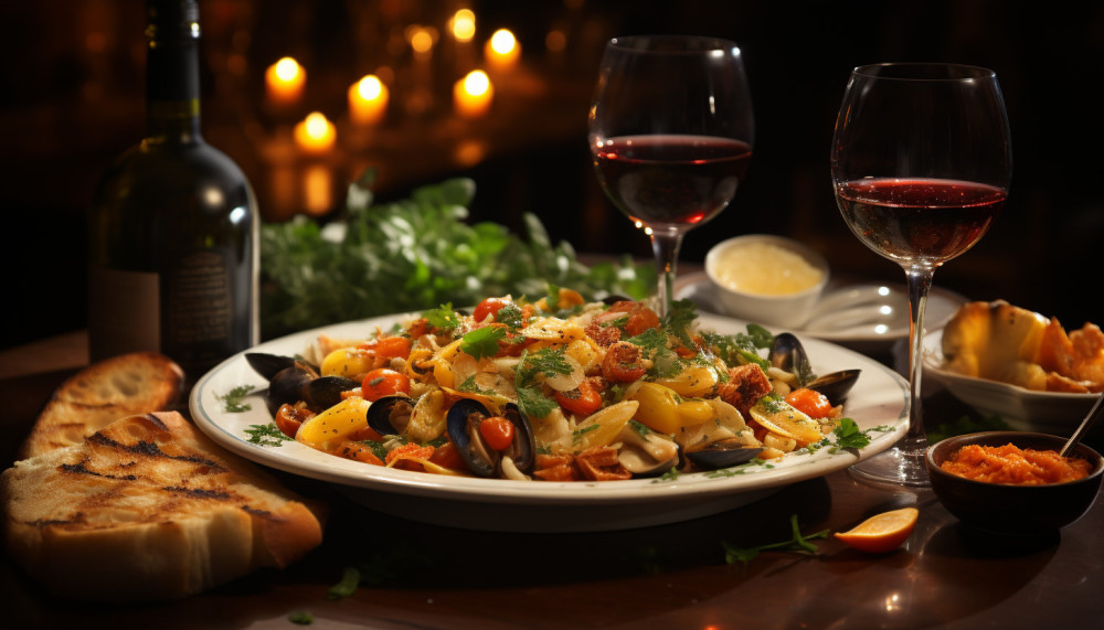 Autre - Restaurant italien : comment bien profiter de la cuisine ?
