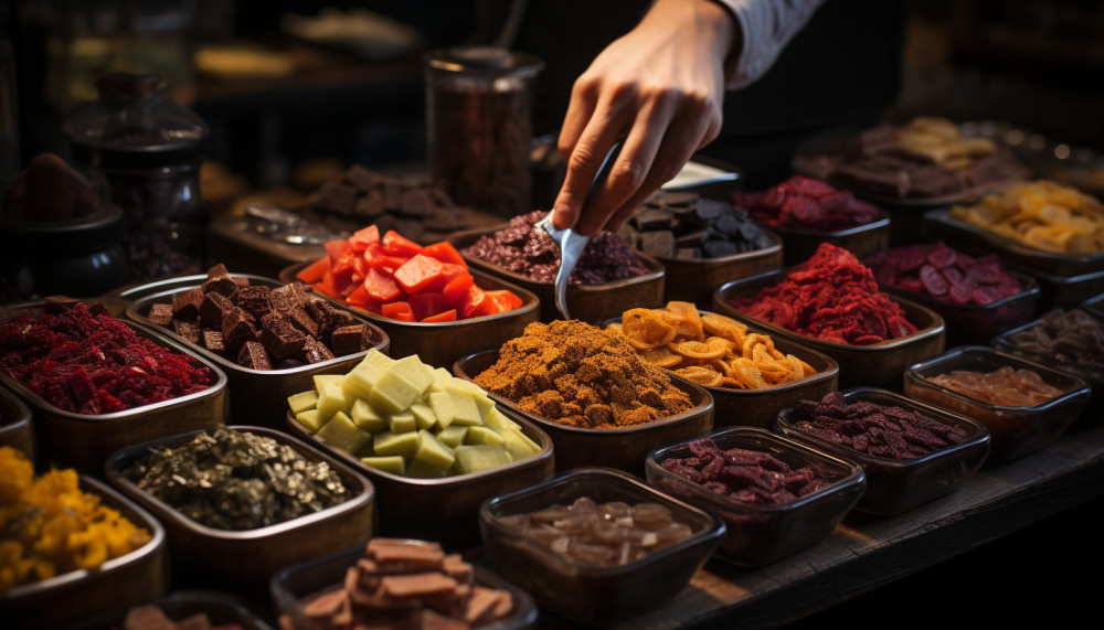 Autre - Top 5 des destinations à visiter pour les amateurs de chocolat et leurs spécialités locales