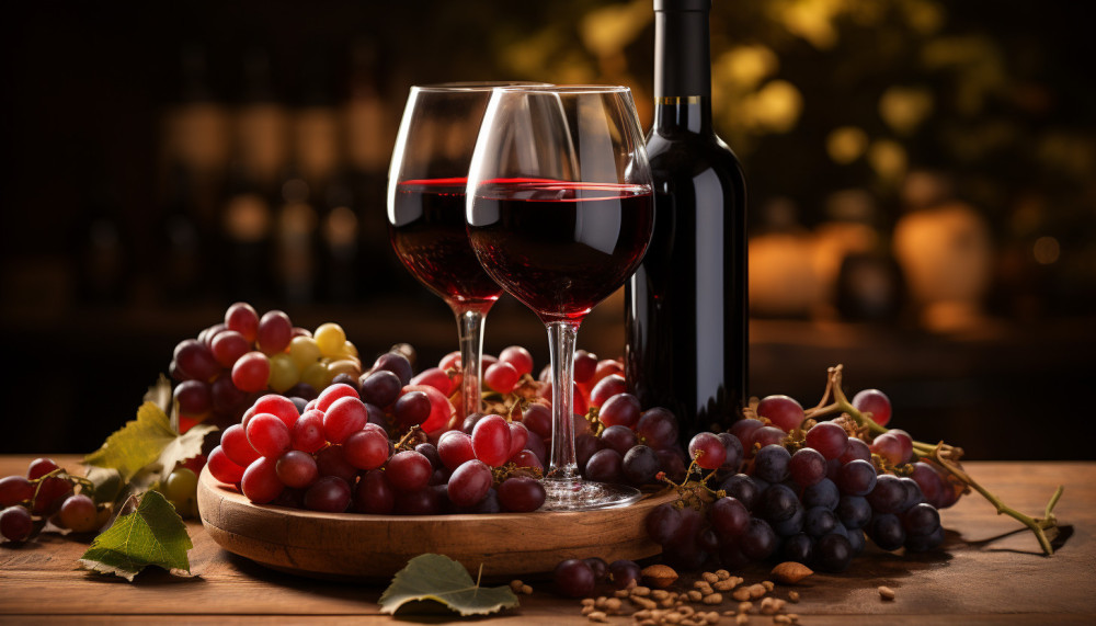 Autre - Vins rouges : quels sont ses bienfaits sur la santé ?